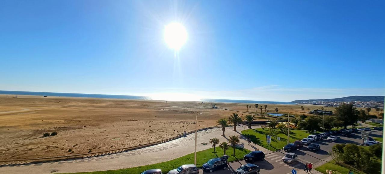 Varandas Do Oasis Figueira da Foz Eksteriør bilde