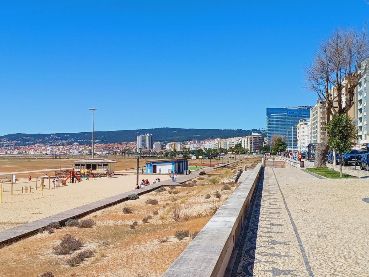 Varandas Do Oasis Figueira da Foz Eksteriør bilde