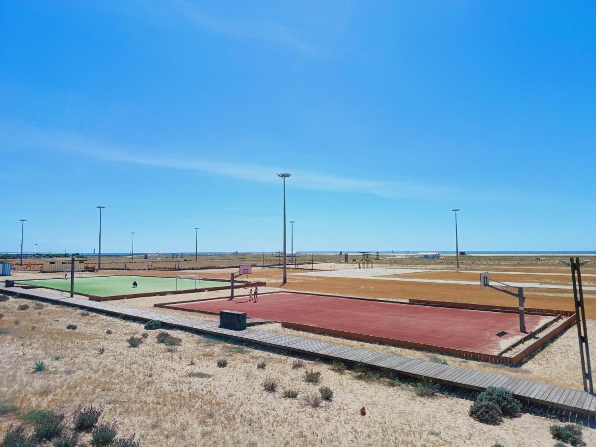 Varandas Do Oasis Figueira da Foz Eksteriør bilde