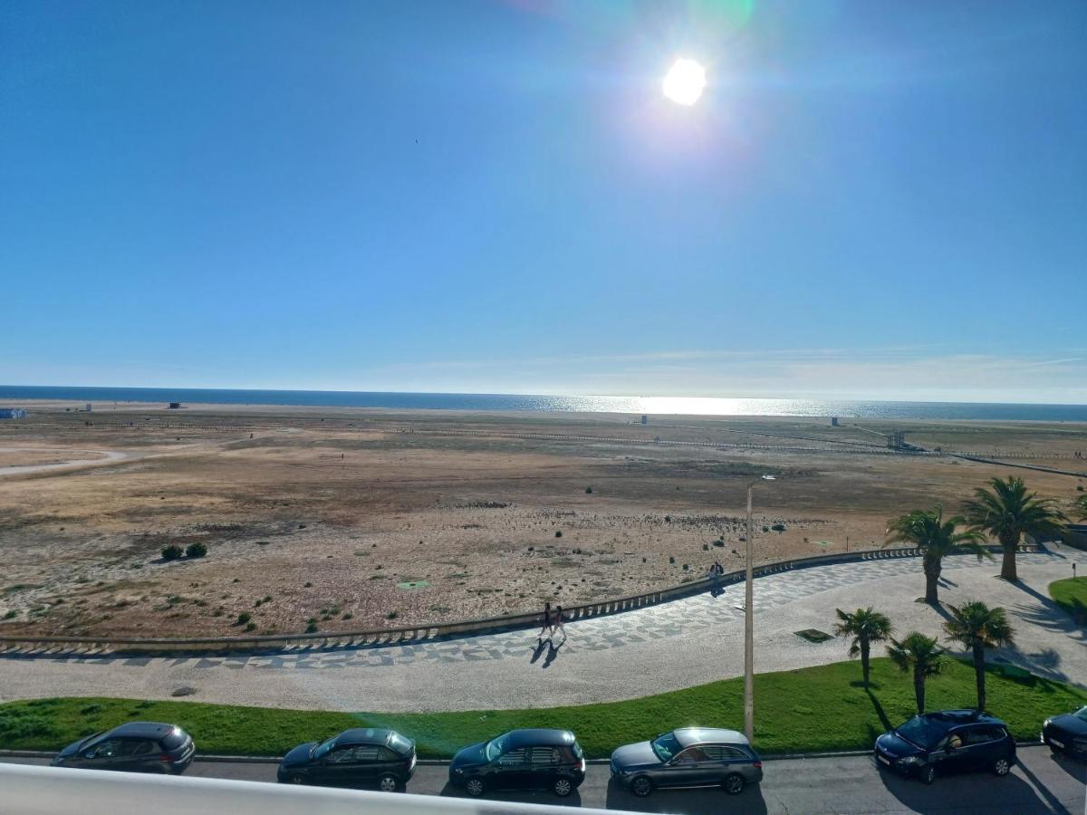 Varandas Do Oasis Figueira da Foz Eksteriør bilde