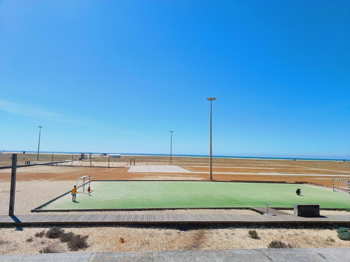 Varandas Do Oasis Figueira da Foz Eksteriør bilde