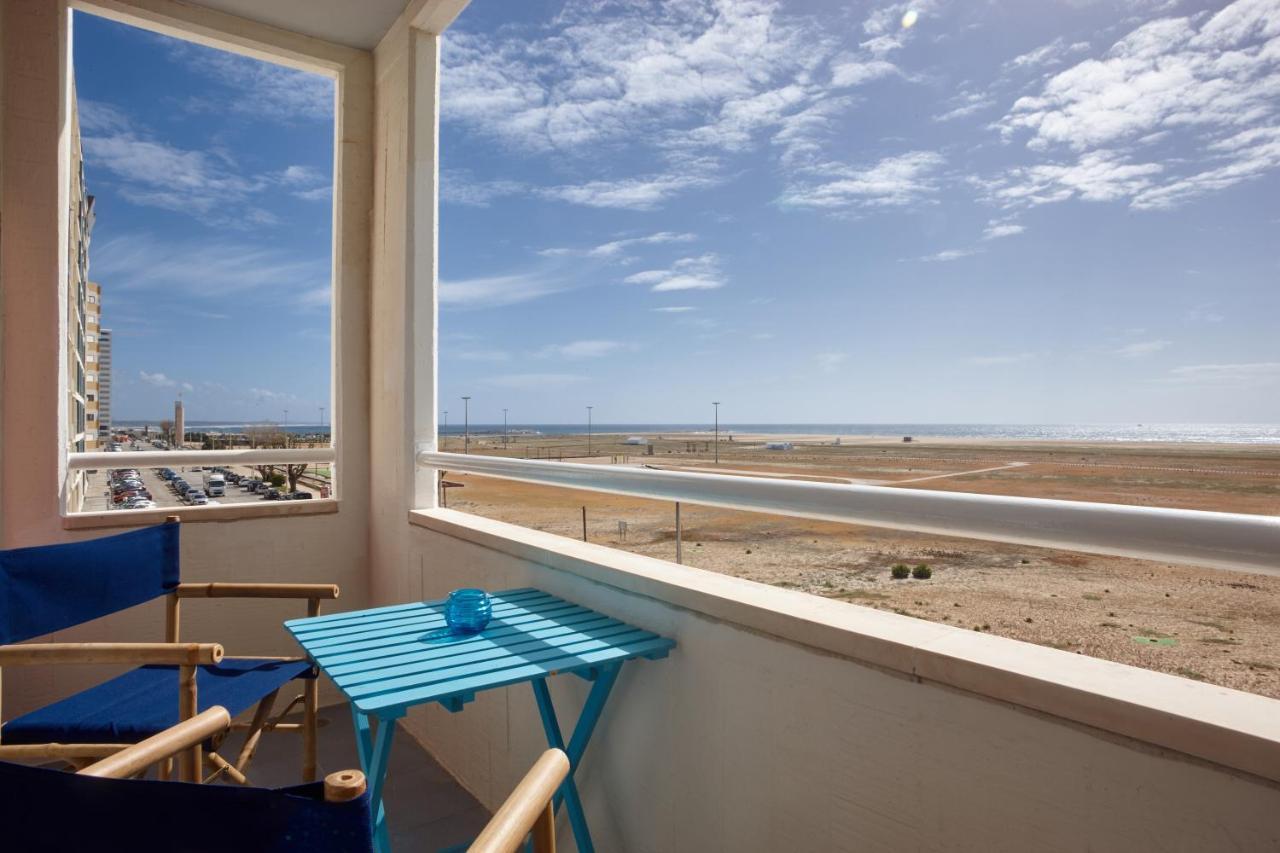 Varandas Do Oasis Figueira da Foz Eksteriør bilde