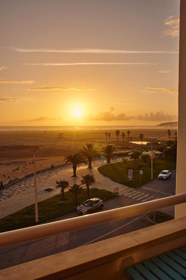 Varandas Do Oasis Figueira da Foz Eksteriør bilde