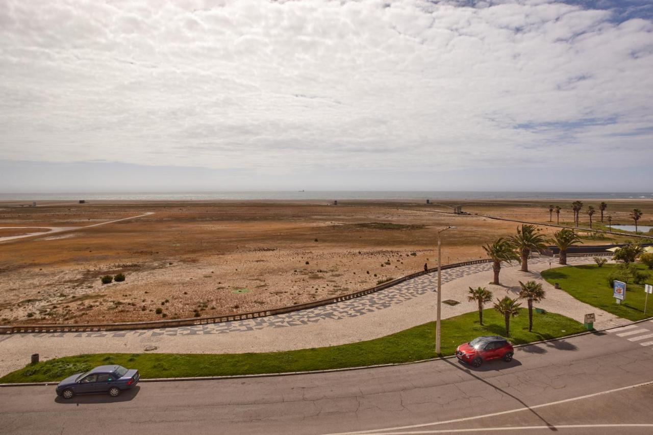 Varandas Do Oasis Figueira da Foz Eksteriør bilde