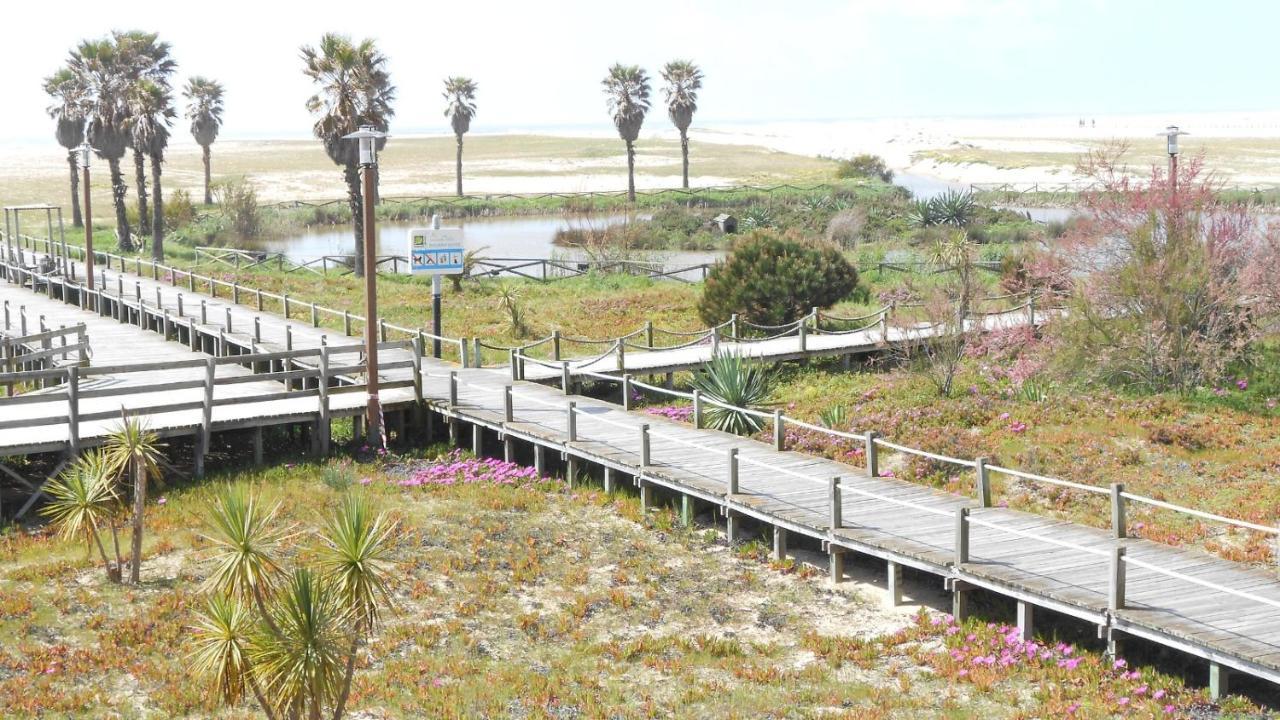 Varandas Do Oasis Figueira da Foz Eksteriør bilde