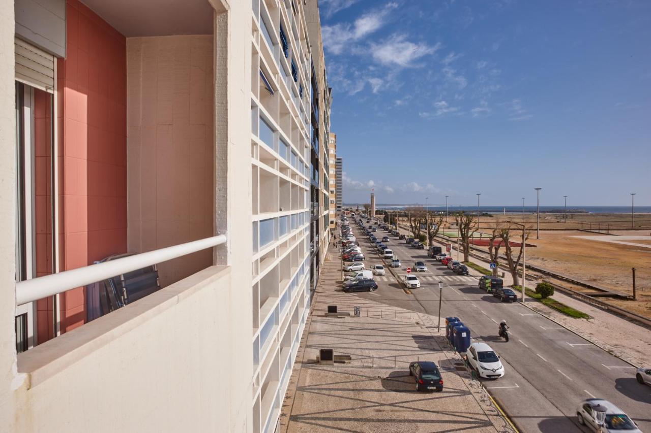 Varandas Do Oasis Figueira da Foz Eksteriør bilde