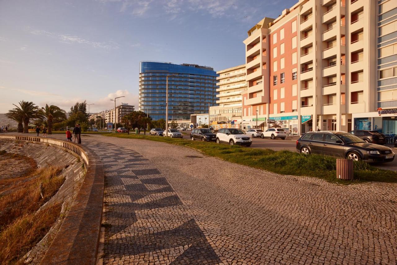 Varandas Do Oasis Figueira da Foz Eksteriør bilde